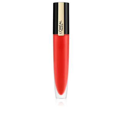 Rouge signature liquid lipstick #113-en halua