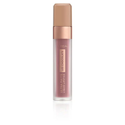 Les chocolats ultra matte liquid lipstick #842-candy man