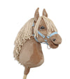 Premium Keppihevonen / Hobby Horse - Palomino A3