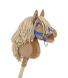 Super Hobby Horse - Super Hobby Horse Premium keppihevonen palomino A4