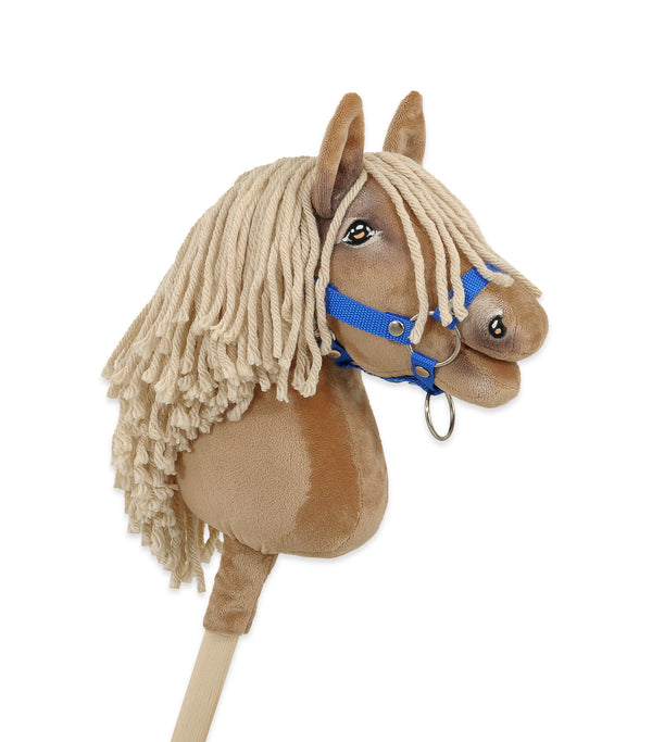 Super Hobby Horse - Super Hobby Horse Premium keppihevonen palomino A4