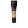 Infaillible 32h matte cover foundation #135-hehkuva vanilja 30 ml