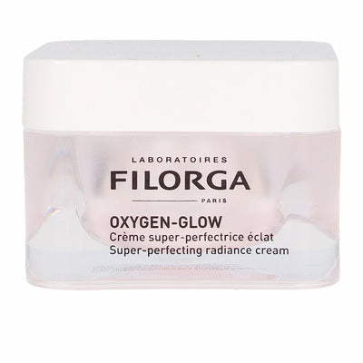 Oxygen-Glow Super-Perfecting Radiance Cream 50 Ml
