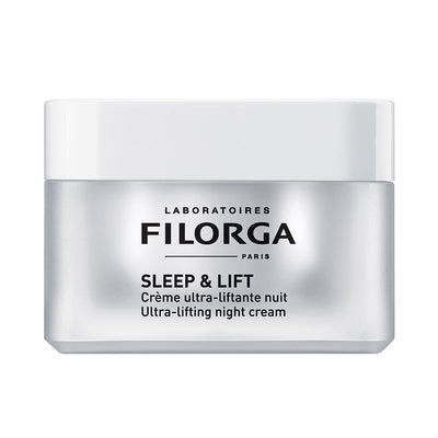 Sleep&Lift Ultra-Lifting Night Cream 50 Ml
