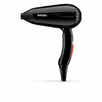 Babyliss Hairdryer viaje 5344e kuiva 2000 1 kpl