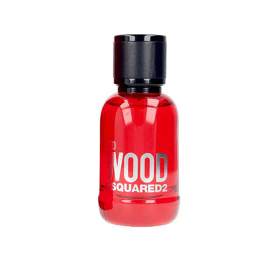 Red wood pour femme eau de toilette -suihke 50 ml.