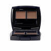 Chanel La palette sourcils duo #01-vaalea