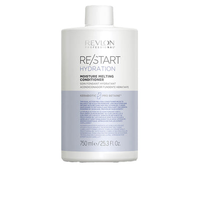 Re-start kosteuttava sulava hoitoaine 750 ml