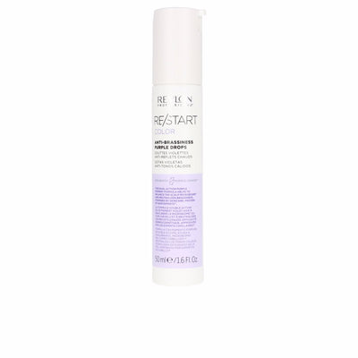 Re-start color anti-brassiness purple drops 50 ml