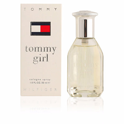 Tommy Hilfiger Tommy girl edt höyry 30 ml