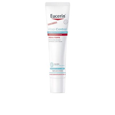 Atopicontrol Intensive Soothing Cream 40 Ml