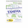 Tampax Tampax organic regular tamponi 16 kpl