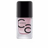 Iconails Gel Lacquer #51-Easy Pink, Easy Go