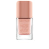 More Than Nude Nail Polish #07-Nudie Beautie