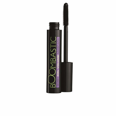 Boombastic Xxl Volume Mascara #001-Black