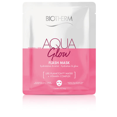 Aqua Glow Flash Mask 35 Gr