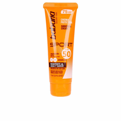 Solar sport aurinkovoide vesitiivis spf50 75 ml