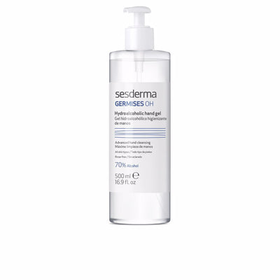 Sesderma Germises hydroalkoholinen geeli 500 ml