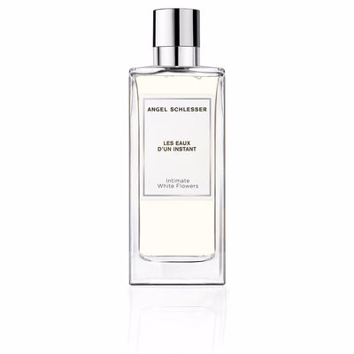 Les eaux d'un instant intimate white flowers eau de toilette -suihke 100 ml