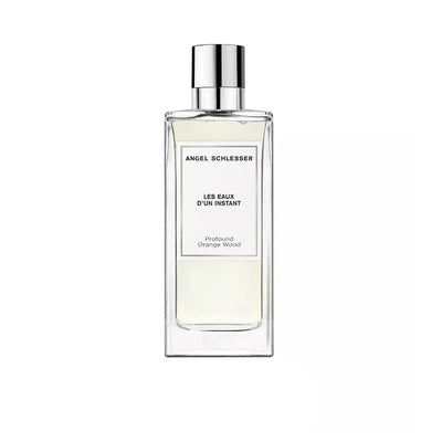 Les eaux d'un instant profound orange wood eau de toilette -suihke 100 ml