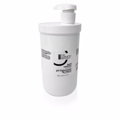 Gel higienizante de manos kosteuttava 70% alkoholia 900 ml