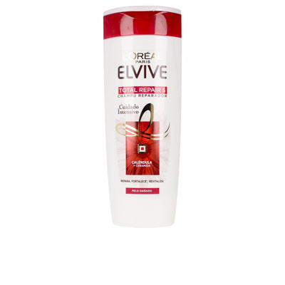 Elvive total repair 5 uudelleenrakentava shampoo 370 ml