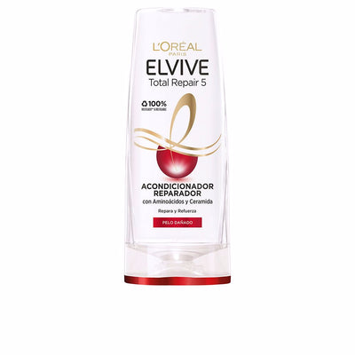 Elvive total repair 5 korjaava hoitoaine 300 ml