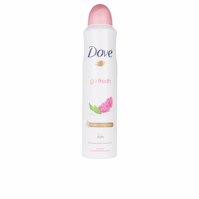 Go Fresh Pomegranate & Lemon Deo Spray 250 Ml