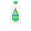 Johnson'S Baby aloe vera -öljy 500 ml