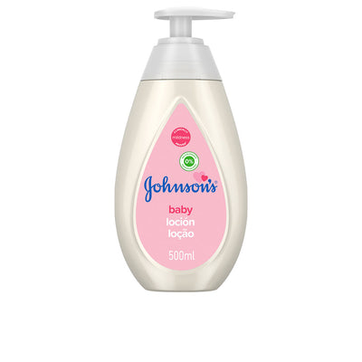 Baby Loción Corporal 500 Ml