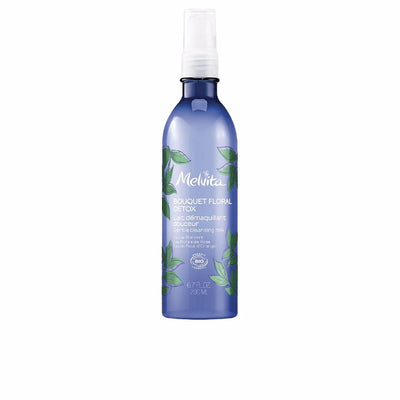 Bouquet Floral Limpiadores Leche Desmaquillante 200 Ml