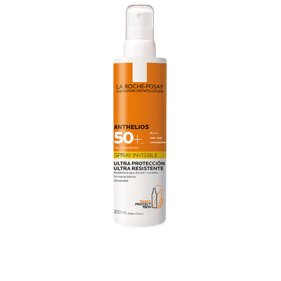 Anthelios Xl Spray Spf50+ 200 Ml