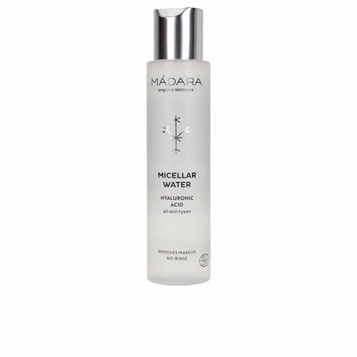 Micellar Water With Hyaluronic Acid 100 Ml