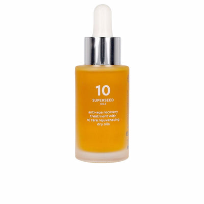 Superseed Anti-Age Recovery Organic Facial Oil 30 Ml