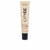 Citycc Hyaluronic Anti-Pollution Cc Cream Spf15 #Light