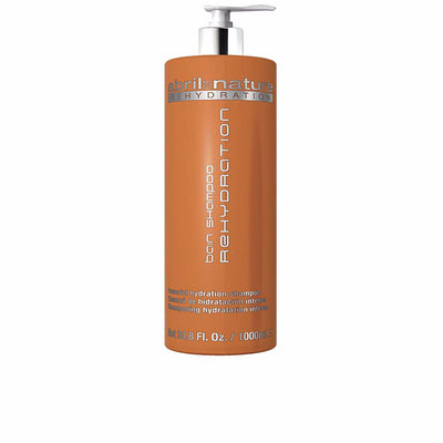 Abril Et Nature Rehydration shampoo 1000 ml