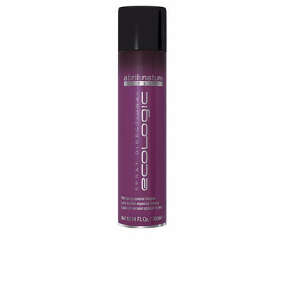 Styling spray directional ecologic hiussuihke erikoismuotoille 300 ml
