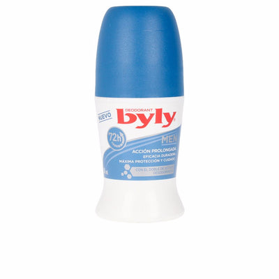 Byly For men deo roll-on 50 ml