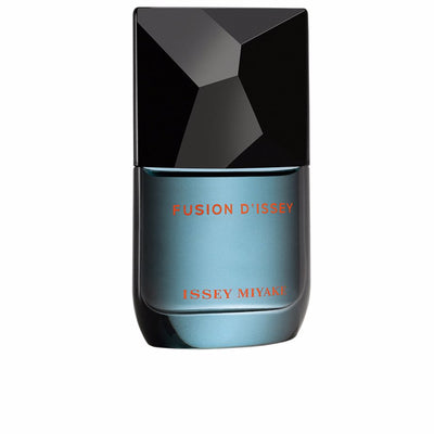 Fusion D'Issey Eau De Toilette 50 Ml