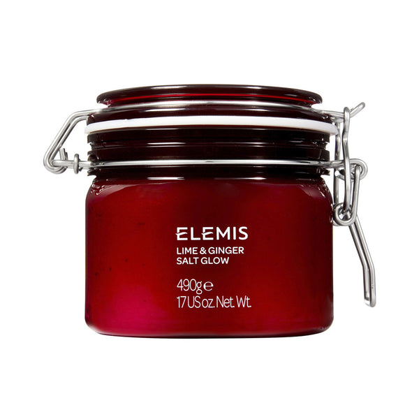 Elemis - Body Exotics lime and ginger salt glow 490 gr