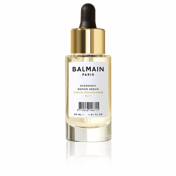Balmain Hair - Overnight Repair serum 30 ml