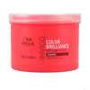 Invigo color brilliance invigo värisuojanaamio paksuille hiuksille 500 ml