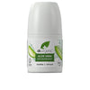 Aloe Vera Deodorant Roll-On 50 Ml