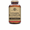 B-Complex With Vitamin C 100 U