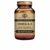 Omega-3 High Concentration Soft Capsules 60 U