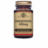 Ubiquinol 100 Mg Soft Capsules 50 Units