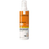 Anthelios shaka näkymätön ultra-kestävä suihke spf30 200 ml