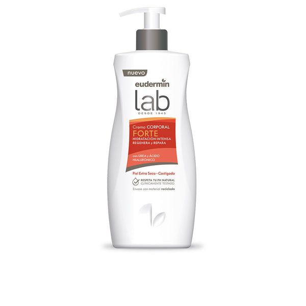 Eudermin - Forte body milk 400 ml