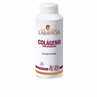 Collagen With Magnesium Tablets 450 Units