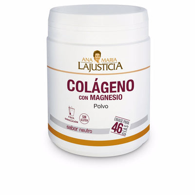 Collagen With Magnesium Powder 350 Gr